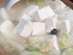 -砂锅居(西四店)