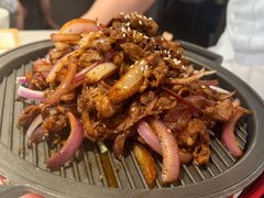 -大碗居·烤鸭·鱼头泡饼(天坛东门店)