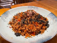 -森Some Fusion(荔湾店)