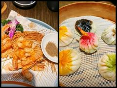 -隆喜元鱼汤包·海鲜(中联广场店)