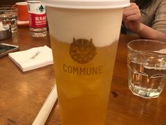 -COMMUNE幻师(解放西路店)