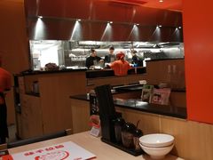 -味千拉面(世纪东方店)