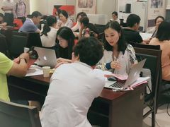 -南京市规划建设展览馆