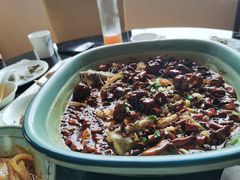 -尹兰楼西北风情餐厅(嘉定店)