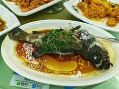 -景好海鲜餐厅(大鹏必选旅游店)