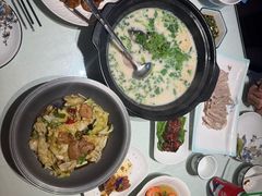-宝丰饭店