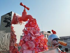 -开元商城(钟楼店)