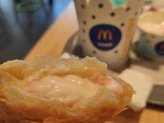 -麦当劳(河北唐山光明路餐厅)