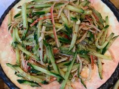 -京玉菲饭店(李村店)