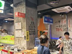 -生火火·地摊小炉子烧烤(龙湖北城金冠店)