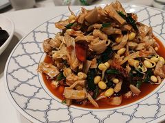 -李记搅团•非遗陕菜(三桥店)