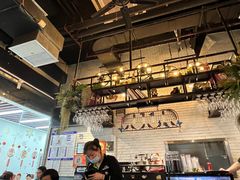 -Hi YOU你的饭局泰餐厅(雍和宫店)