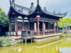 -常熟方塔园