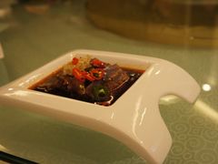 -华山国际酒店-西餐厅