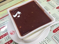 -香港華心糖水鋪(南西总店)