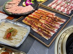 -明洞王妃家烤肉(苏州中心星悦汇店)