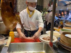 -漳州佰翔圆山酒店·圆山畔西餐厅