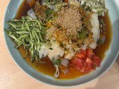 -蒙土乡铁锅焖面(东河店)