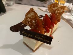-广州四季酒店·意珍·意式自助餐