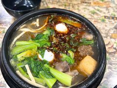 -清真·穆萨砂锅(大皮院店)