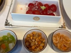 -俏江南天津时尚曲艺主题餐厅(马场道店)