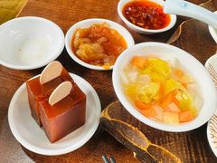 -蟹尊苑(巨鹿店)