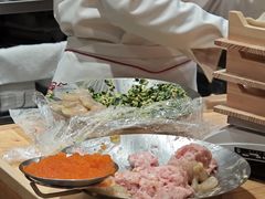 -喜家德虾仁水饺(开发区万达店)