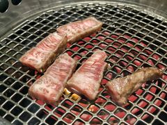 -焱铁烧·黑毛和牛专门店(杭州嘉里中心店)
