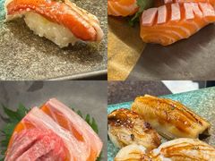 -Sushi Hanzo半藏(天环广场店)