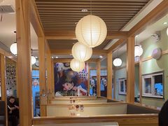 -一心创作料理屋(经开万达店)