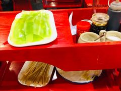 -蜀辣居鲜货老火锅(红牌楼店)