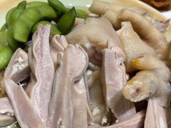 香糟五拼-顺风海鲜港(长寿路店)
