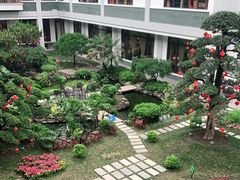 -聚福宝合苑食府(南头镇店)