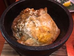 -大阪烧肉BAKA一代(十亩地店)