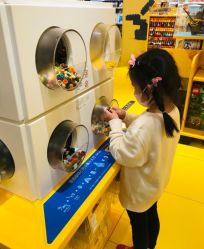 -KIDSLAND(北京蓝色港湾店)