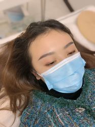 -久匠·野生眉半永久纹眉