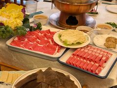 -东来顺饭庄(天坛店)