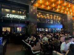 -HIB HUB公社(解放西路店)