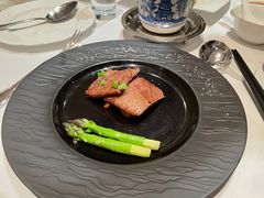 火烤雪花牛肉-福1015(愚园路店)
