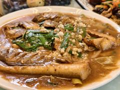 -聚德福海鲜家常菜(刘庄店)