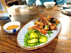 -杨梅市场·打工人小酒馆(新天地店)
