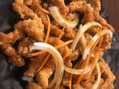 -韩鼎丰·韩国料理(林奥店)