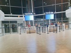 -青岛胶东国际机场