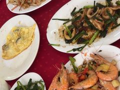 -蛇口康乐快餐鱼仔档(翠苑小区店)