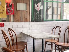 -鸡坤茶室(三里屯店)