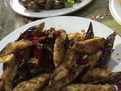 -满堂春特色餐馆