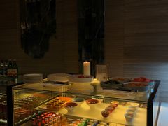 -西安浐灞艾美酒店·汉江餐厅·火锅