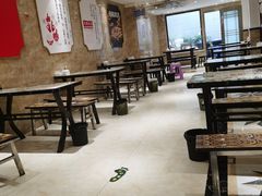 大堂-嘉州九妹凤爪(乐山总店)