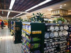 店内环境-幸福荣耀生鲜超市(和平街店)