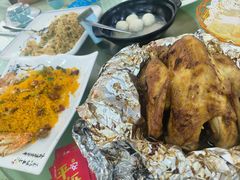 -景好海鲜餐厅(大鹏必选旅游店)